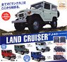 Land Cruiser FJ40 (Toy)