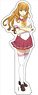 YU-NO: A Girl Who Chants Love at the Bound of this World Big Acrylic Stand (3) Mio Shimazu (Anime Toy)