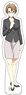 YU-NO: A Girl Who Chants Love at the Bound of this World Big Acrylic Stand (4) Ayumi Arima (Anime Toy)