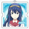 YU-NO: A Girl Who Chants Love at the Bound of this World Acrylic Key Ring (2) Kanna Hatano (Anime Toy)