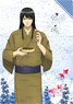 Gin Tama Clear File Katsura (Anime Toy)