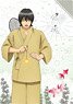 Gin Tama Clear File Yamazaki (Anime Toy)