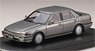 Honda Accord (CA3) Si Asturias Gray Metallic (Diecast Car)