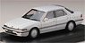 Honda Accord (CA3) Si Polar White (Diecast Car)
