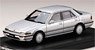 Honda Accord (CA3) Si Blade Silver Metallic (Diecast Car)