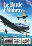 Airframe Extra No.10 : The Battle of Midway (Book)