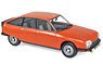 Citroen GS X2 1978 Ibiza Orange (Diecast Car)