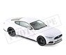 Ford Mustang 2016 White (Diecast Car)