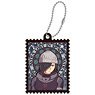 Astra Lost in Space Art Nouveau Series Die-cut Acrylic Key Ring Ulgar Zweig (Anime Toy)