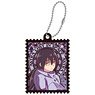 Astra Lost in Space Art Nouveau Series Die-cut Acrylic Key Ring Yunhua Lu (Anime Toy)
