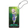 Astra Lost in Space Domiterior Key Chain Luca Esposito (Anime Toy)