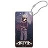 Astra Lost in Space Domiterior Key Chain Ulgar Zweig (Anime Toy)