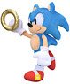Sonic the Hedgehog Plush `Classic Sonic` (Anime Toy)