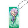 Astra Lost in Space Domiterior Key Chain Luca Esposito SD (Anime Toy)