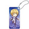 Astra Lost in Space Domiterior Key Chain Charce Lacroix SD (Anime Toy)