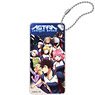 Astra Lost in Space Domiterior Key Chain Key Visual (Anime Toy)