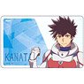 Astra Lost in Space IC Card Sticker Kanata Hoshijima (Anime Toy)