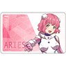 Astra Lost in Space IC Card Sticker Aries Spring (Anime Toy)