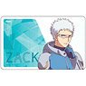 Astra Lost in Space IC Card Sticker Zack Walker (Anime Toy)