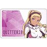 Astra Lost in Space IC Card Sticker Quitterie Raffaelli (Anime Toy)