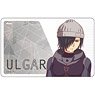Astra Lost in Space IC Card Sticker Ulgar Zweig (Anime Toy)