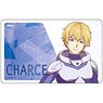 Astra Lost in Space IC Card Sticker Charce Lacroix (Anime Toy)