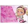 Astra Lost in Space IC Card Sticker Quitterie Raffaelli SD (Anime Toy)