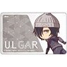 Astra Lost in Space IC Card Sticker Ulgar Zweig SD (Anime Toy)