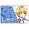 Astra Lost in Space IC Card Sticker Charce Lacroix SD (Anime Toy)