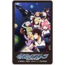 Astra Lost in Space IC Card Sticker Key Visual (Anime Toy)