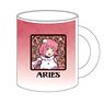 Astra Lost in Space Mug Cup Aries Spring (Anime Toy)