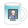 Astra Lost in Space Mug Cup Zack Walker (Anime Toy)