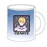 Astra Lost in Space Mug Cup Charce Lacroix (Anime Toy)