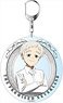 The Promised Neverland Big Key Ring Norman Ver.1 (Anime Toy)