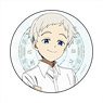 The Promised Neverland Can Badge Norman Ver.1 (Anime Toy)