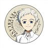 The Promised Neverland Can Badge Norman Ver.2 (Anime Toy)