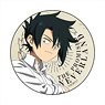 The Promised Neverland Can Badge Ray Ver.2 (Anime Toy)