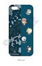 [Magical Girl Spec-Ops Asuka] Smartphone Hard Case (iPhoneX/XS) Pote-A (Anime Toy)