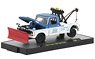 Auto-Trucks Release 52 1967 Ford F-100 Tow Truck (ミニカー)