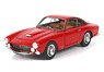 Ferrari 250 GT Lusso 1963 Red (Diecast Car)