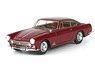 Ferrari 250 GT GTE 2+2 1960 Red (Diecast Car)