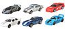 Hot Wheels Auto Motive Assort Forza (Set of 10) (Toy)