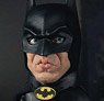 Designer Series / Batman 1989 Tim Burton : Batman 6 Inch Action Figure (Completed)