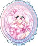 Show by Rock!! Acrylic Stand Rosia (Anime Toy)