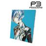 Persona 3 Hero Ver. Ani-Art Canvas Board (Anime Toy)
