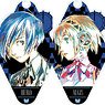 Persona 3 Trading Ani-Art Acrylic Key Ring (Set of 10) (Anime Toy)