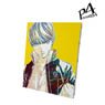 Persona 4 Hero Ver. Ani-Art Canvas Board (Anime Toy)