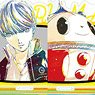 Persona 4 Trading Ani-Art Acrylic Stand (Set of 9) (Anime Toy)