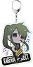 Kagerou Project Big Key Ring Kido Orchestra Ver. (Anime Toy)