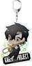 Kagerou Project Big Key Ring Seto Orchestra Ver. (Anime Toy)